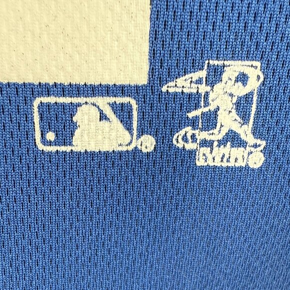 LA Dodgers Clayton Kershaw TX3 Cool XL Jersey - Picture 11 of 11